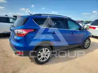 2018 Ford ESCAPE фото