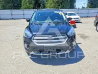 2018 Ford ESCAPE photo