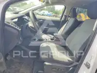 2018 Ford ESCAPE photo