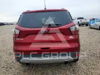 2018 Ford ESCAPE photo