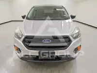 2018 Ford ESCAPE photo
