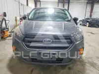 2018 Ford ESCAPE photo