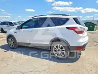 2018 Ford ESCAPE фото