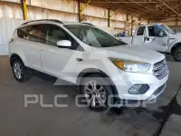 2018 Ford ESCAPE фото