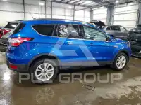 2018 Ford ESCAPE photo