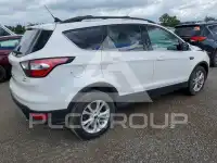 2018 Ford ESCAPE фото