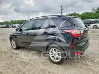 2018 Ford ESCAPE photo