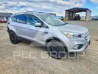 2018 Ford ESCAPE фото