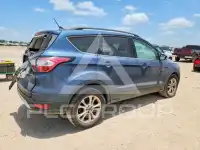 2018 Ford ESCAPE фото