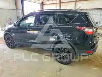 2018 Ford ESCAPE фото