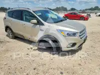 2018 Ford ESCAPE фото