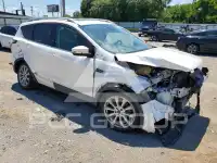 2018 Ford ESCAPE photo