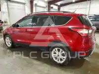 2018 Ford ESCAPE фото
