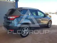 2018 Ford ESCAPE фото