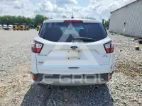 2018 Ford ESCAPE фото