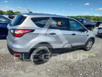2018 Ford ESCAPE фото