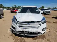 2018 Ford ESCAPE photo