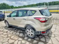 2018 Ford ESCAPE фото