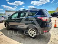 2018 Ford ESCAPE фото