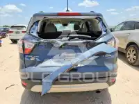 2018 Ford ESCAPE фото