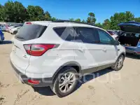 2018 Ford ESCAPE photo
