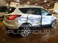 2018 Ford ESCAPE фото
