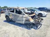 2018 Ford ESCAPE фото