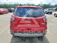 2018 Ford ESCAPE фото
