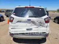 2018 Ford ESCAPE фото