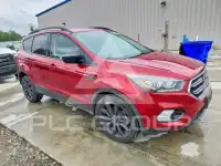 2018 Ford ESCAPE фото