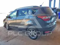 2018 Ford ESCAPE фото