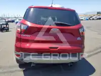 2018 Ford ESCAPE photo