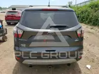 2018 Ford ESCAPE photo