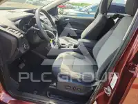 2018 Ford ESCAPE photo