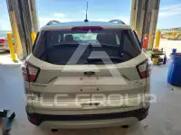 2018 Ford ESCAPE фото