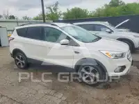 2018 Ford ESCAPE фото