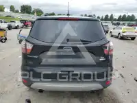 2018 Ford ESCAPE фото