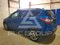 2018 Ford ESCAPE photo