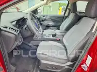 2018 Ford ESCAPE фото