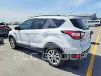 2018 Ford ESCAPE фото