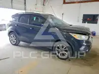2018 Ford ESCAPE фото