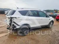 2018 Ford ESCAPE фото