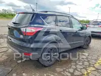 2018 Ford ESCAPE photo