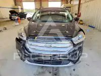 2018 Ford ESCAPE фото