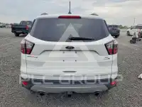 2018 Ford ESCAPE фото