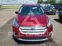 2018 Ford ESCAPE фото