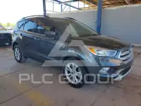 2018 Ford ESCAPE фото