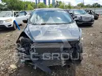 2018 Ford ESCAPE photo