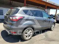 2018 Ford ESCAPE фото