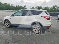 2018 Ford ESCAPE фото